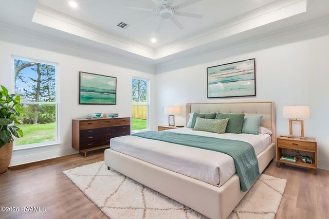 141 Rue De Hunter, Opelousas, LA 70570