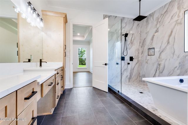 141 Rue De Hunter, Opelousas, LA 70570