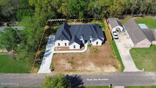 141 Rue De Hunter, Opelousas, LA 70570