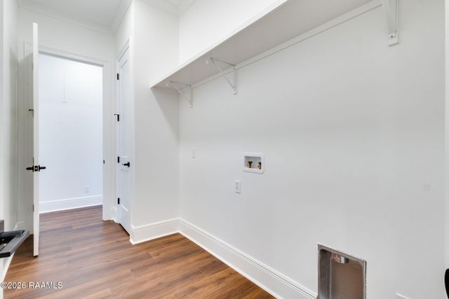 141 Rue De Hunter, Opelousas, LA 70570