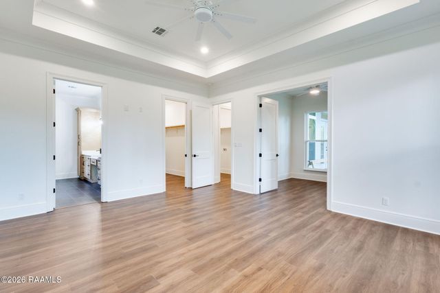 141 Rue De Hunter, Opelousas, LA 70570