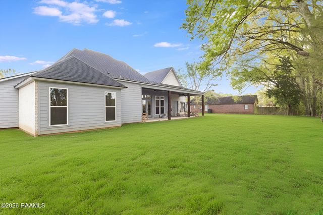 141 Rue De Hunter, Opelousas, LA 70570