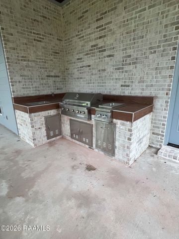 141 Rue De Hunter, Opelousas, LA 70570