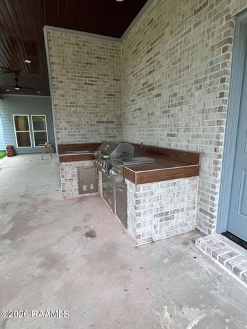 141 Rue De Hunter, Opelousas, LA 70570