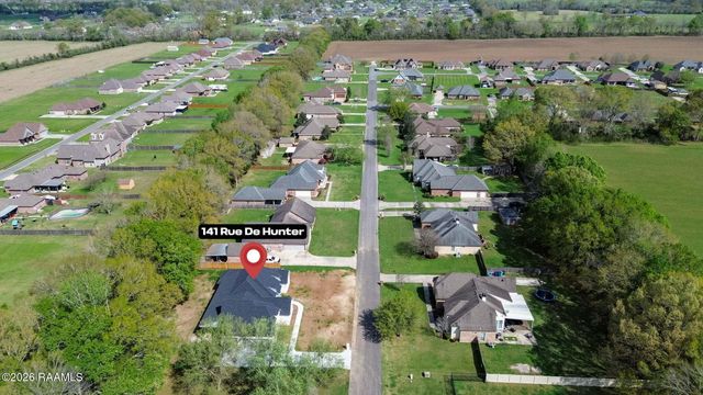 141 Rue De Hunter, Opelousas, LA 70570