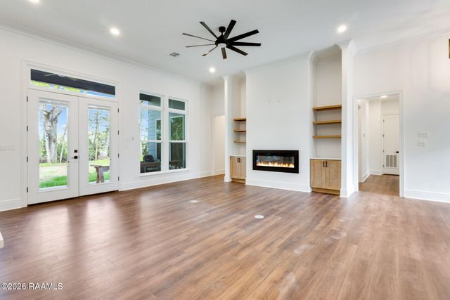 141 Rue De Hunter, Opelousas, LA 70570