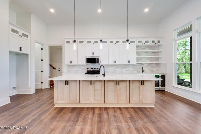 141 Rue De Hunter, Opelousas, LA 70570