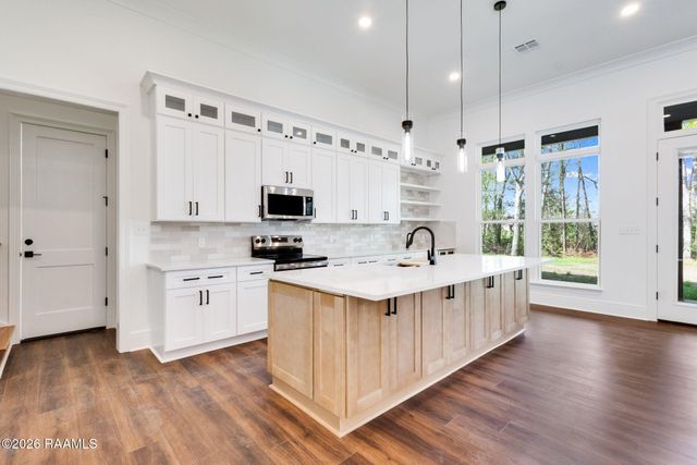 141 Rue De Hunter, Opelousas, LA 70570