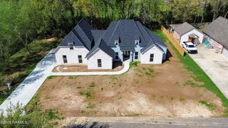 141 Rue De Hunter, Opelousas, LA 70570