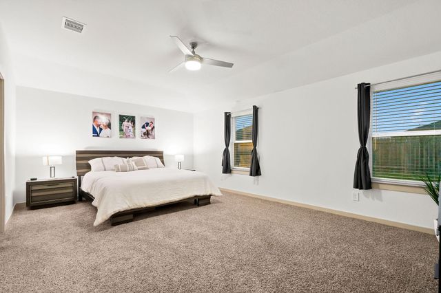 29506 Gordon Sevilla Street, Katy, TX 77494