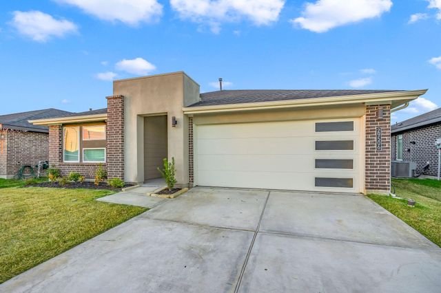 29506 Gordon Sevilla Street, Katy, TX 77494