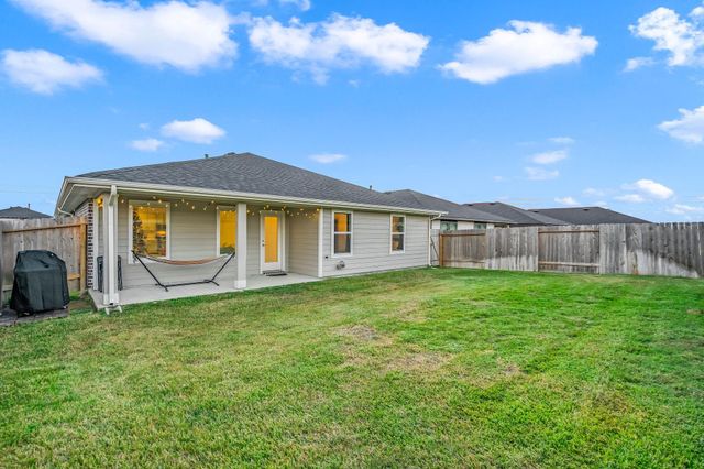 29506 Gordon Sevilla Street, Katy, TX 77494