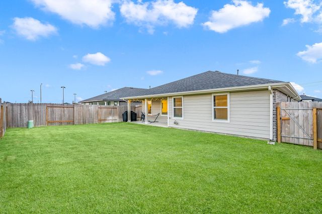 29506 Gordon Sevilla Street, Katy, TX 77494