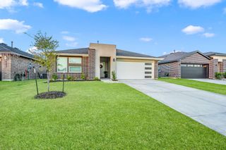 29506 Gordon Sevilla Street, Katy, TX 77494