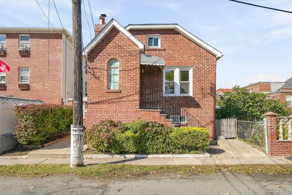 3081 Bevy Place, Bronx, NY 10465 — photo 3