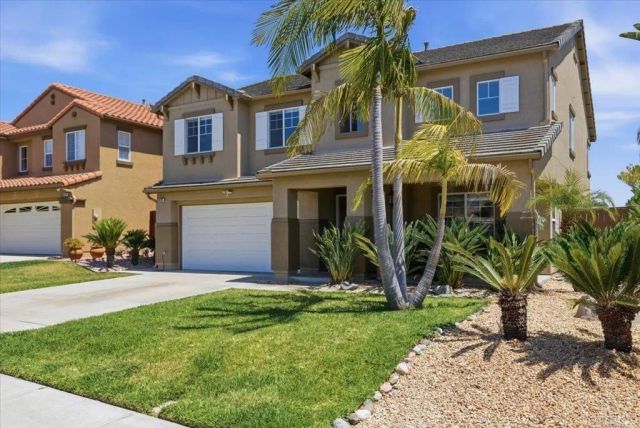 5125 Eliot Street, Oceanside, CA 92057