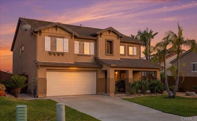 5125 Eliot Street, Oceanside, CA 92057