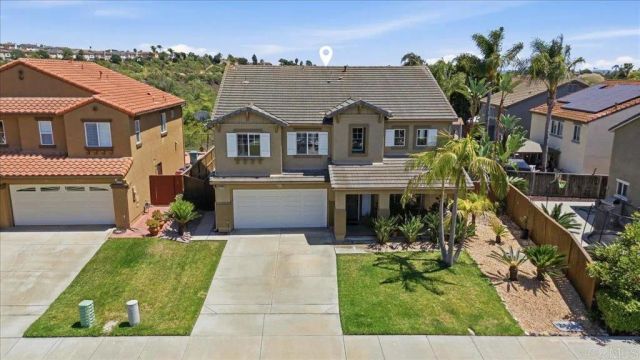 5125 Eliot Street, Oceanside, CA 92057
