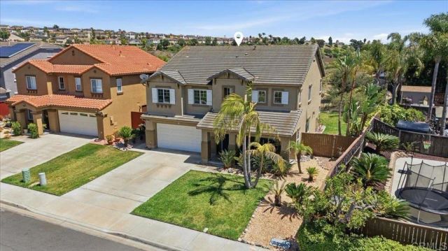 5125 Eliot Street, Oceanside, CA 92057