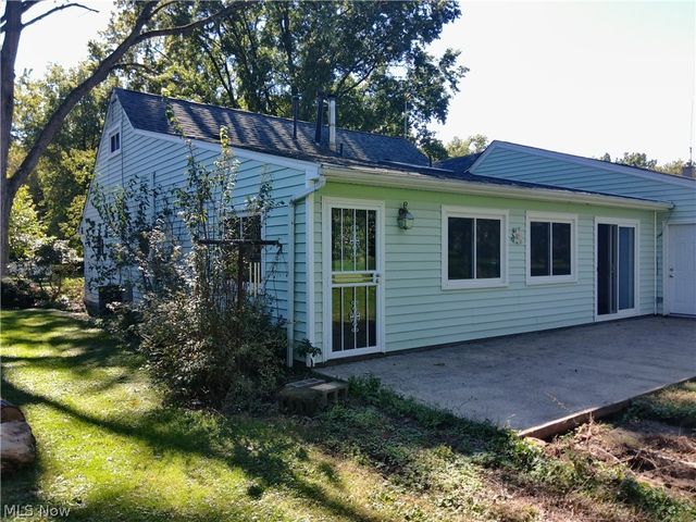 4120 Burkey Road, Austintown, OH 44515