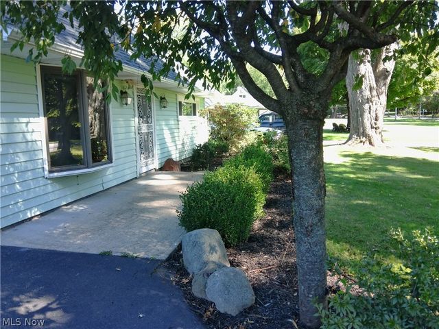 4120 Burkey Road, Austintown, OH 44515