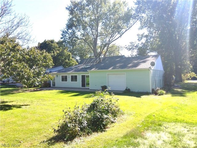 4120 Burkey Road, Austintown, OH 44515