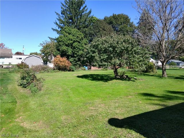 4120 Burkey Road, Austintown, OH 44515