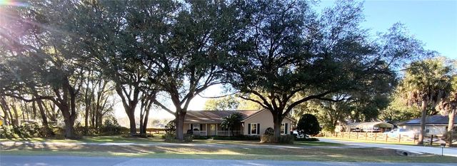 4266 SE 64TH AVENUE ROAD, Ocala, FL 34472