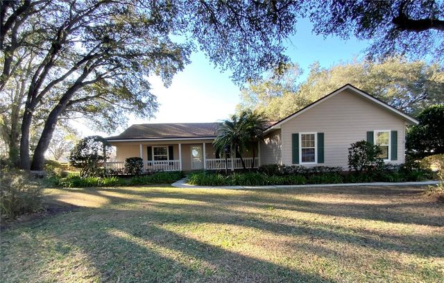 4266 SE 64TH AVENUE ROAD, Ocala, FL 34472