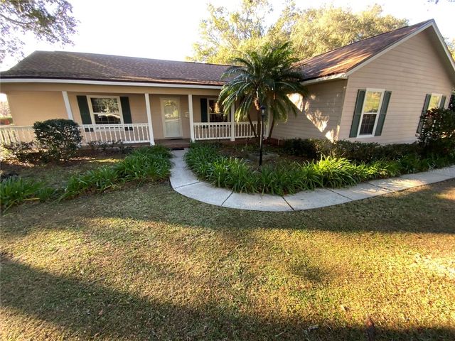 4266 SE 64TH AVENUE ROAD, Ocala, FL 34472