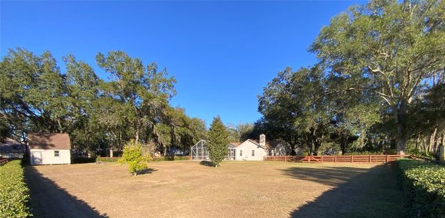 4266 SE 64TH AVENUE ROAD, Ocala, FL 34472