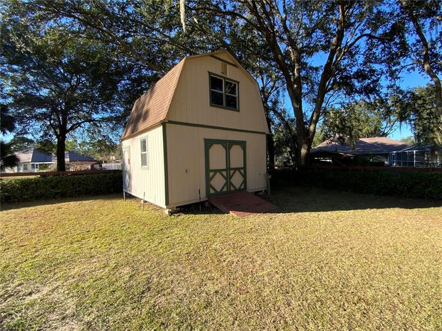4266 SE 64TH AVENUE ROAD, Ocala, FL 34472