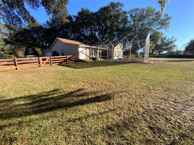 4266 SE 64TH AVENUE ROAD, Ocala, FL 34472