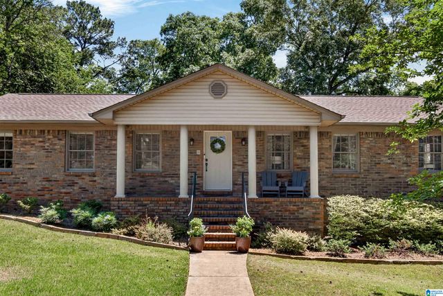 233 CALIENTE DRIVE, Hoover, AL 35226