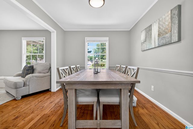 233 CALIENTE DRIVE, Hoover, AL 35226