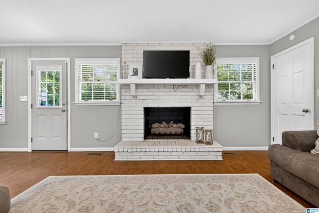 233 CALIENTE DRIVE, Hoover, AL 35226