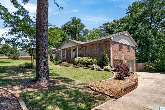 233 CALIENTE DRIVE, Hoover, AL 35226