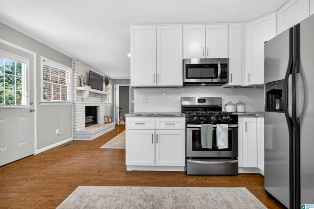 233 CALIENTE DRIVE, Hoover, AL 35226