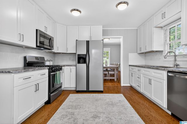 233 CALIENTE DRIVE, Hoover, AL 35226
