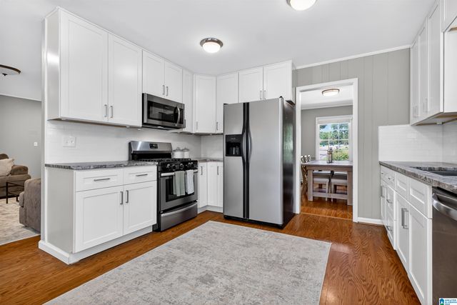 233 CALIENTE DRIVE, Hoover, AL 35226