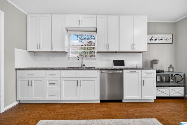 233 CALIENTE DRIVE, Hoover, AL 35226