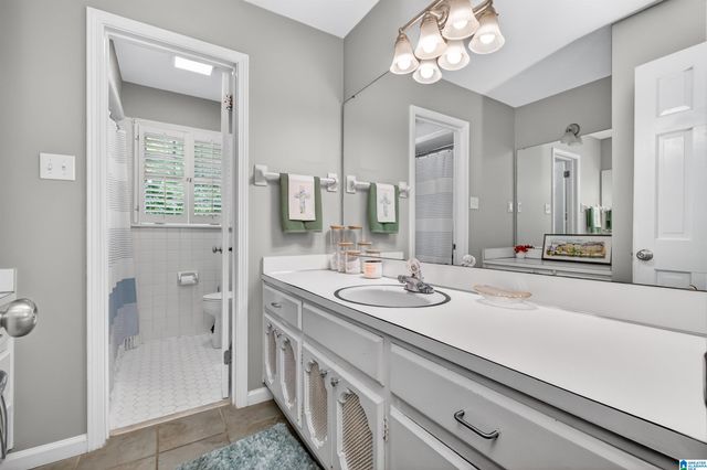 233 CALIENTE DRIVE, Hoover, AL 35226