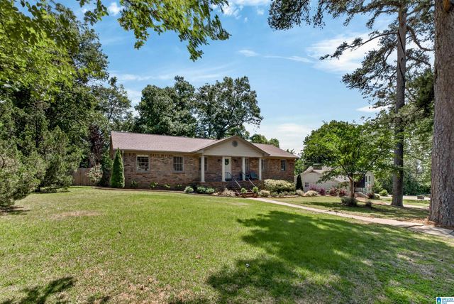233 CALIENTE DRIVE, Hoover, AL 35226