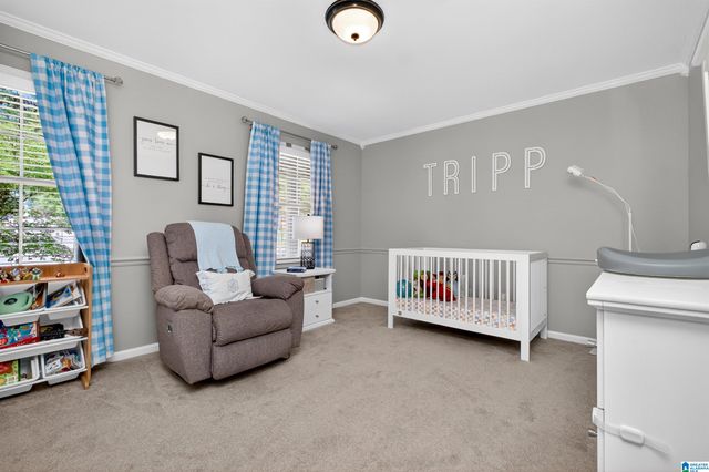 233 CALIENTE DRIVE, Hoover, AL 35226