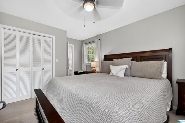 233 CALIENTE DRIVE, Hoover, AL 35226