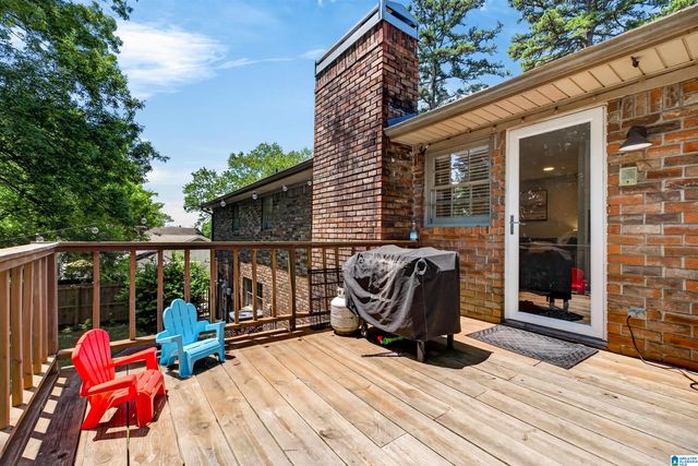 233 CALIENTE DRIVE, Hoover, AL 35226
