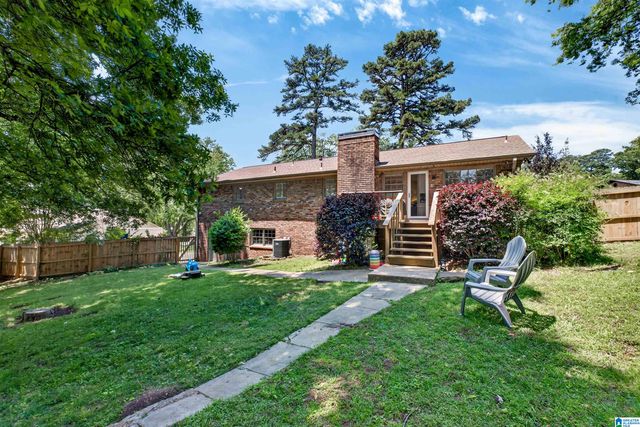 233 CALIENTE DRIVE, Hoover, AL 35226
