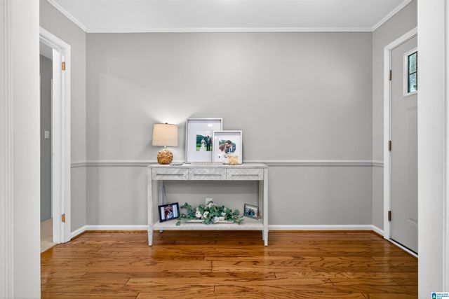 233 CALIENTE DRIVE, Hoover, AL 35226