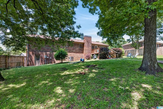 233 CALIENTE DRIVE, Hoover, AL 35226