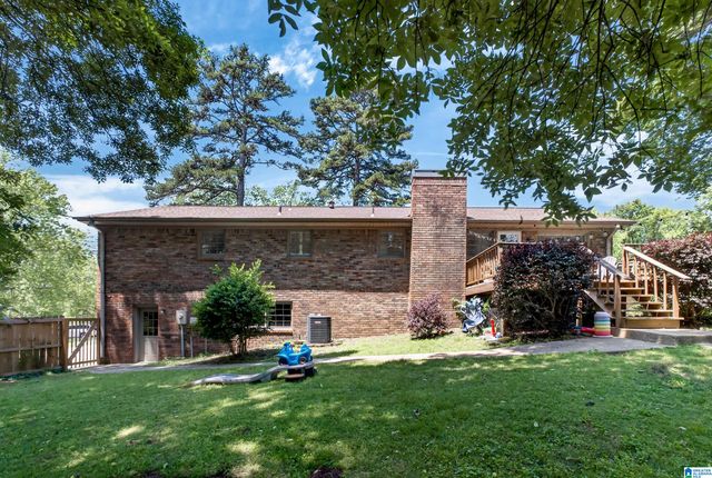 233 CALIENTE DRIVE, Hoover, AL 35226
